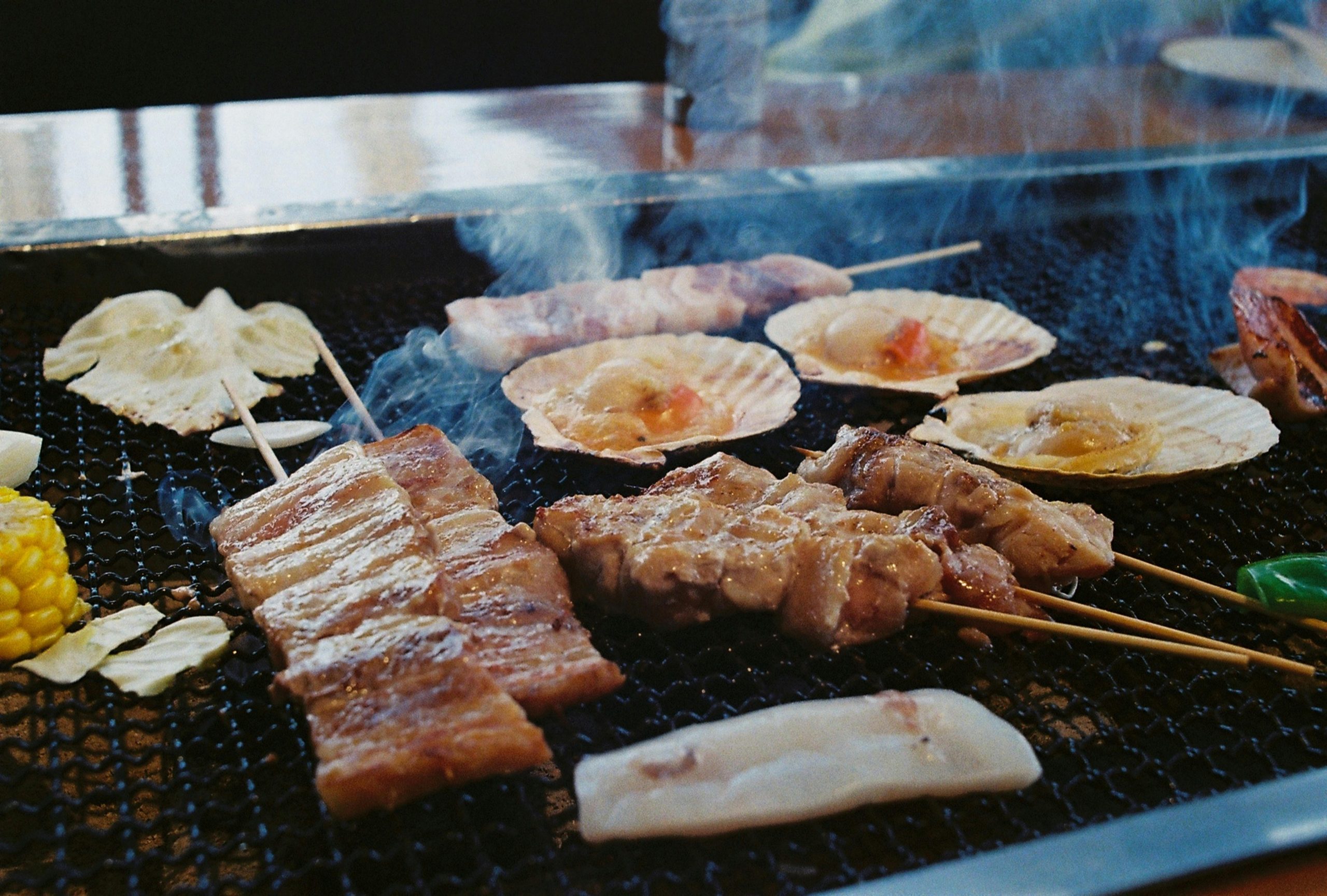 3 Japanese BBQ Favorit Warga Jakarta, Dagingnya Empuk Ngenyangin