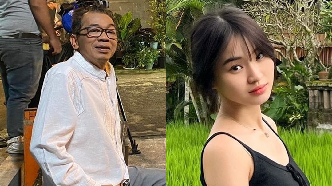 Jarwo Kwat Dianggap Lecehkan Catheez