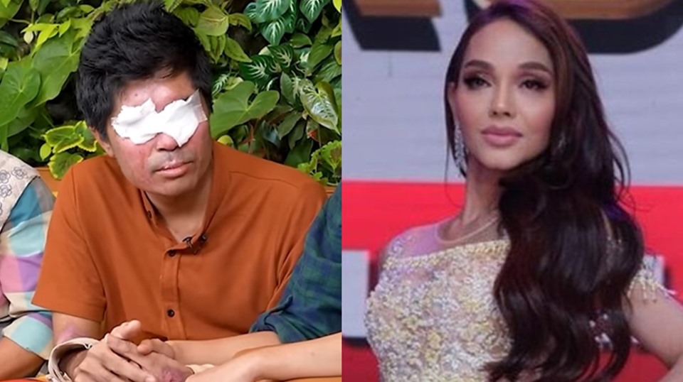 Agus Salim Minta Donasi 7 Turunan, Bunda Corla: Gak Tau Malu