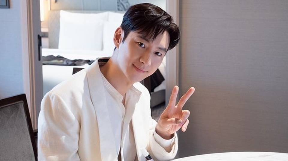 Lee Je Hoon Gelar Fan Meeting 16 November di Jakarta