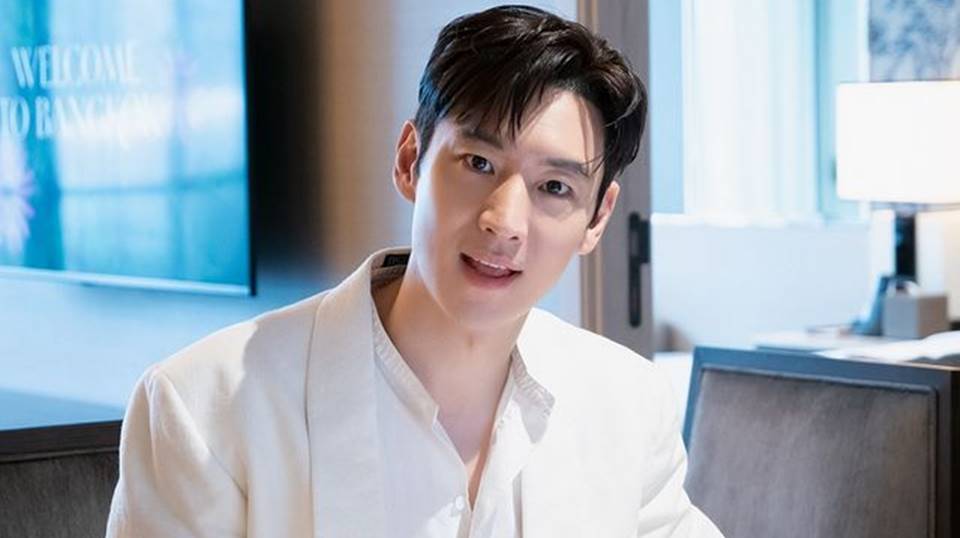Lee Je Hoon Spill Drama Paling Bagus yang Pernah Dibintanginya, Kamu Bisa Tebak?