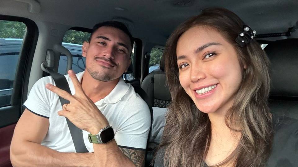 Hamil Anak Ketiga, Jessica Iskandar Kabarkan Pisah Ranjang Dengan Vincent Verhaag