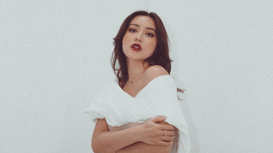 Selamat! Jessica Iskandar Dikabarkan Sukses Hamil dengan Cara Bayi Tabung