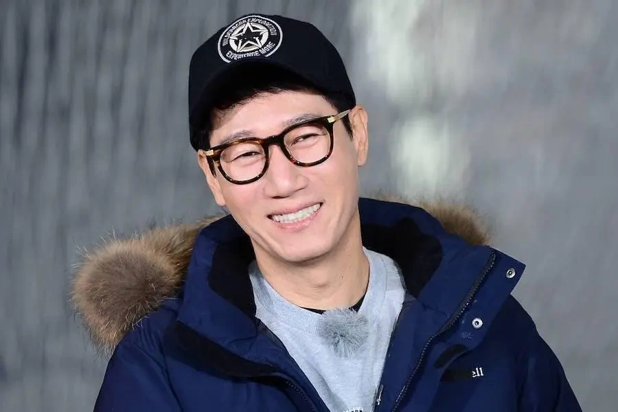 Jee Seok Jin Soompi