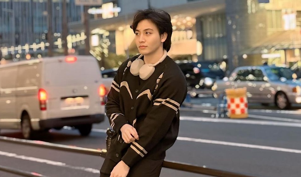 Pekerjaan Jeffry Reksa Sebelum Jadi Konten Kreator Ternyata ini