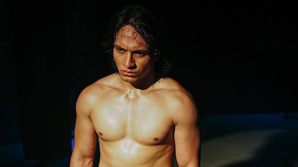 Sombong! Jefri Nichol Sebut Ingin Ada Darah Saat Tanding Lawan El Rumi Berakhir Kalah