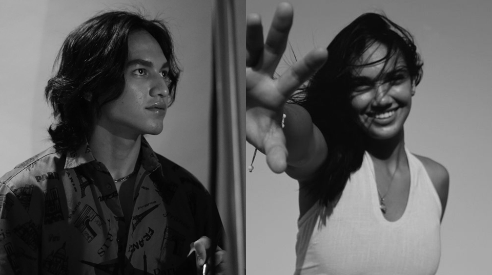 Jefri Nichol dan Haico Van der Veken Bintangi Series 'True Stalker' Nih!