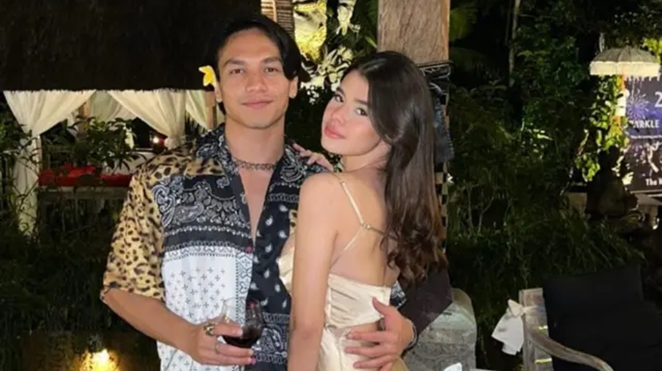 Jefri Nichol Merasa Ditikung, Kok Maria Theodore Ngaku Diselingkuhin?