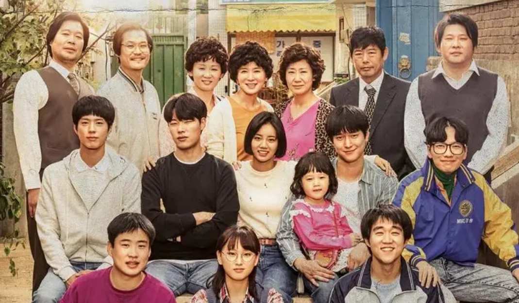 Pemain 'Reply 1988' Bakal Reunian 10 Tahun Tapi Ryu Jun Yeol Nggak Ikut, Males Ketemu Hyeri?