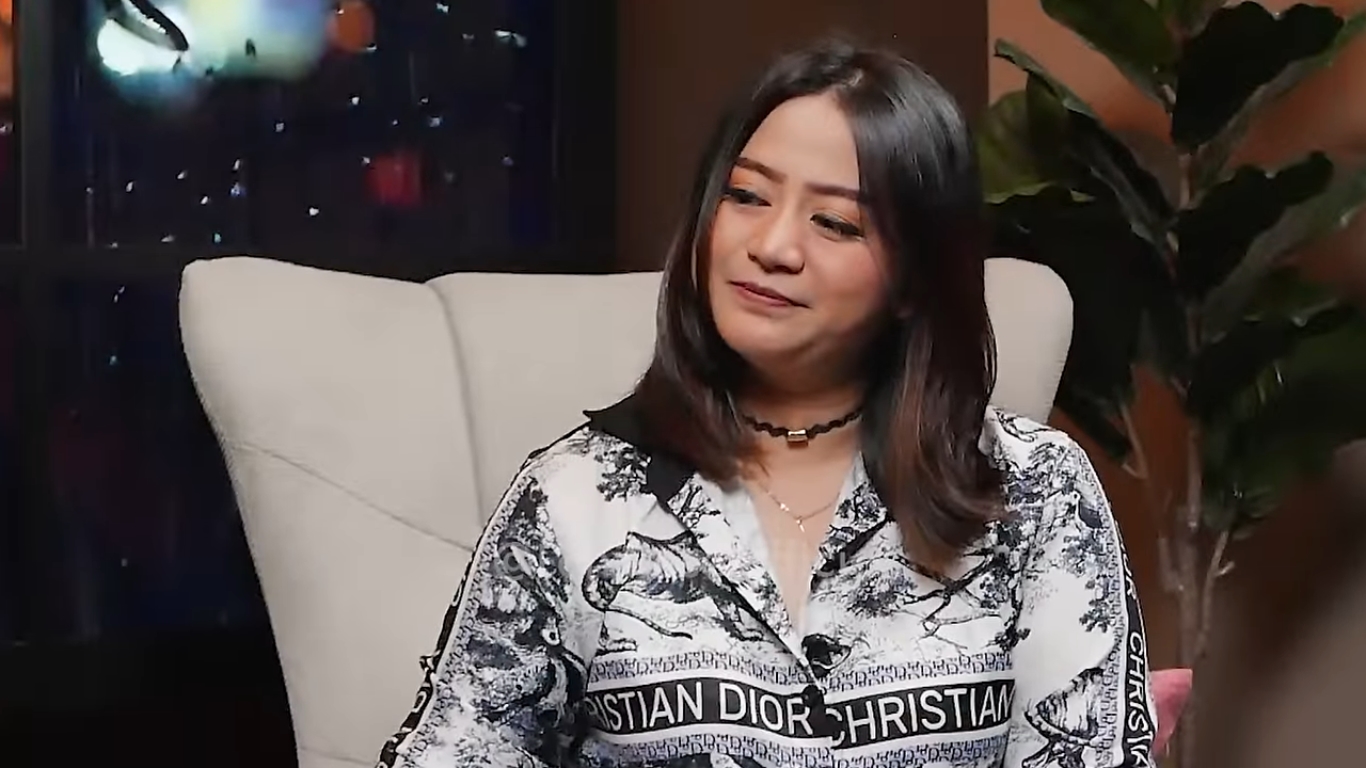 Dikira Kena Guna-guna, Jelita Bahar Ternyata Idap Gangguan Kecemasan