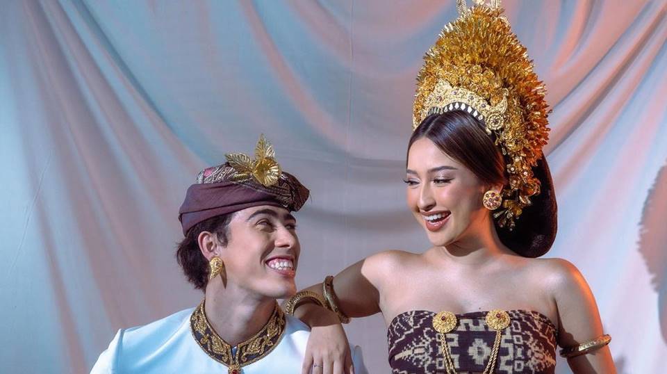 Jenazah Dali Wassink Dikremasi, Derry Sulaiman Pertanyakan Sertifikat Mualaf Suami Jennifer Coppen