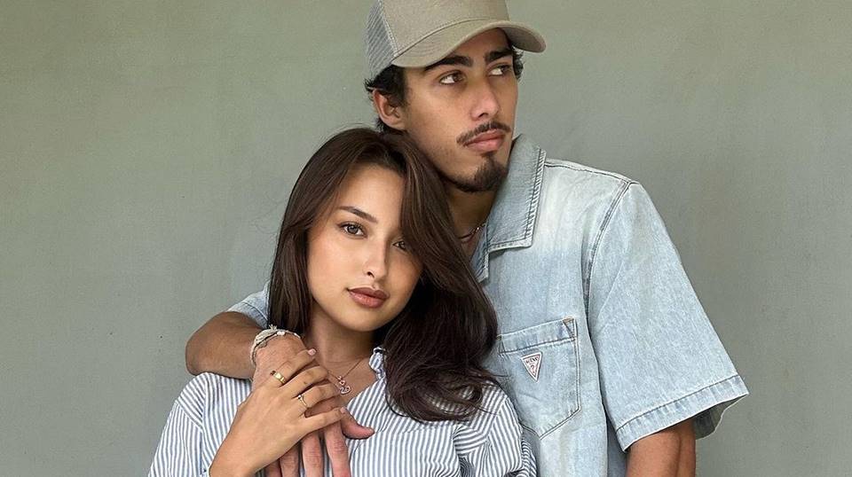 Jennifer Coppen Disebut Haus Agama, Kini Berangkat Umrah Usai Suami Meninggal