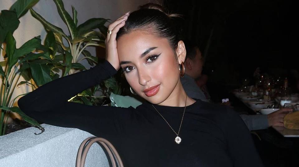 Jennifer Coppen Akhirnya Berani ke Psikolog, Punya Masalah Kesehatan Mental