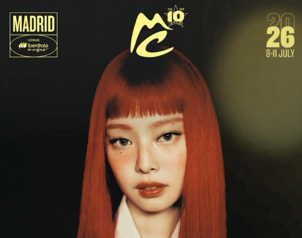 Jennie Blackpink Allkpop