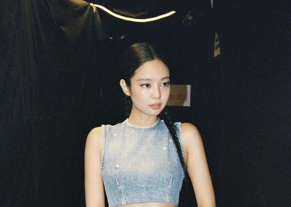 Jennie Blackpink Allkpop