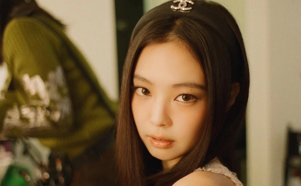 Jennie BLACKPINK. (Instagram)