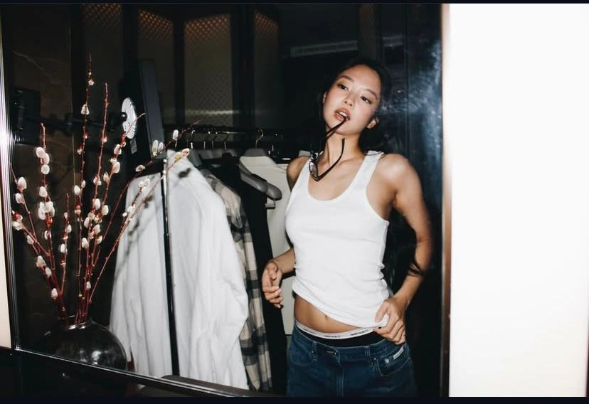 Jennierubyjane Instagram