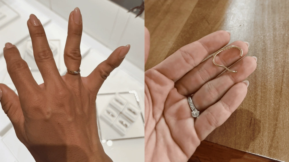 Jennifer Bachdim [Instagram]