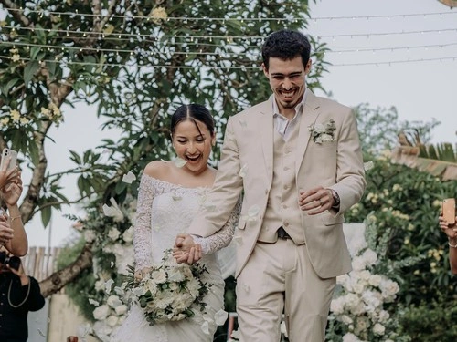 Jennifer Coppen Dan Dali Wassink Instagram