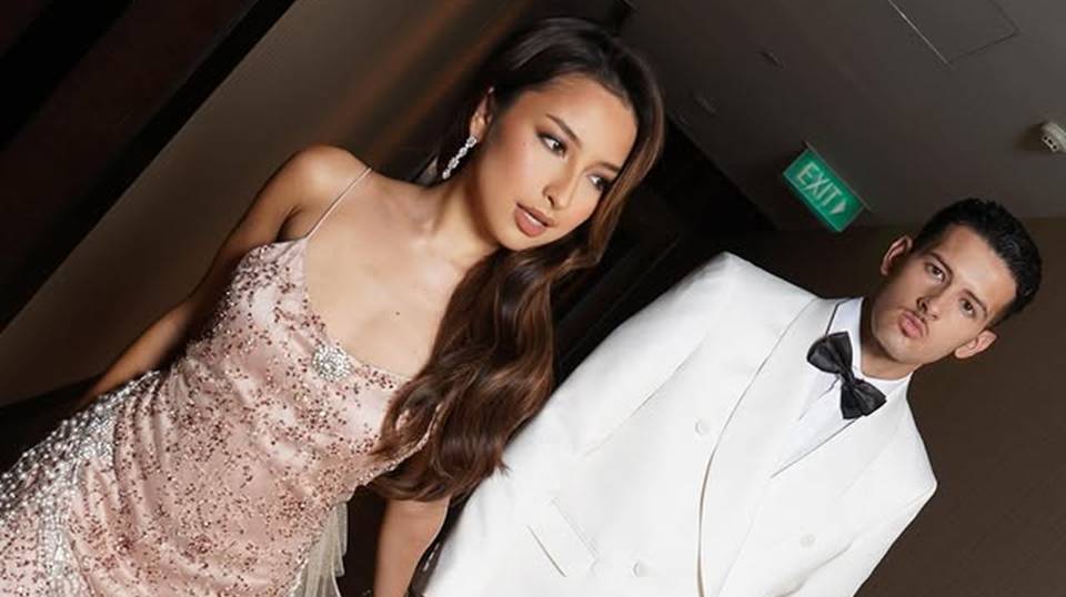 Karier Justin Hubner Diramal Turun Gegara Pacaran Sama Janda? Jennifer Coppen Balas Pedas