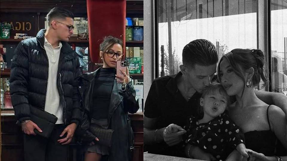 Jennifer Coppen Rayakan Ultah ke-24 di Belanda, Justin Hubner: Gak Peduli Kata Orang!