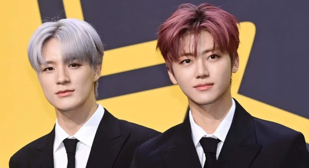 Jeno Dan Jaemin Nct Vibrance