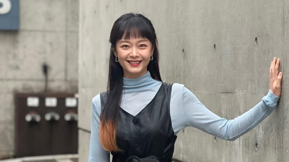 Jeon So Min Kerja di Cafe Usai Hengkang dari 'Running Man'