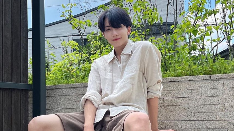 Jeonghan SEVENTEEN Berangkat Wamil, Tulis Pesan Haru Untuk Fans