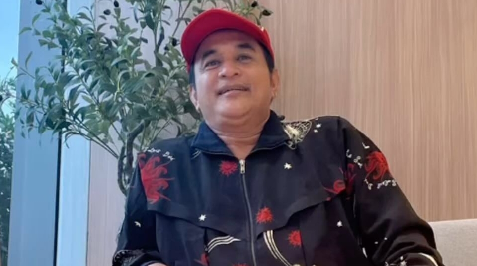 Jeremy Teti Merasa Pewara Berita Termahal, Baca Berita 13 Detik Dibayar Rp250 Juta