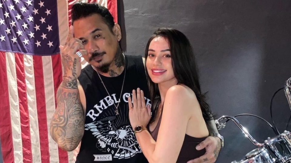 Jerinx SID Hampir Kemakan Isu Nora Alexandra Kiriman Intelejen buat Bungkam Dirinya
