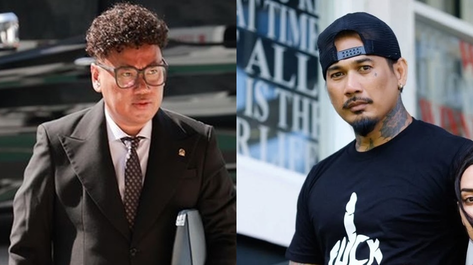 Jerinx Tantang Uya Kuya Tanding Tinju Langsung Banjir Dukungan