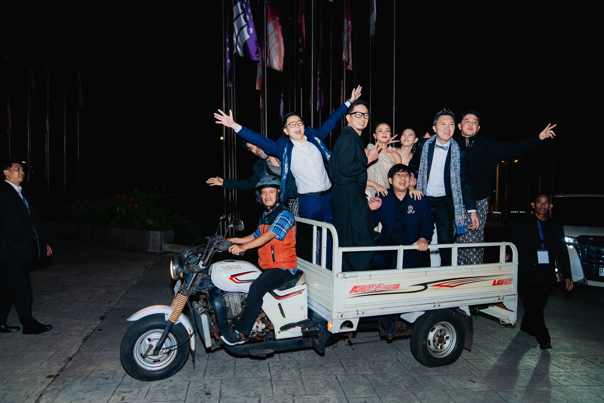 5 Fakta Menarik Soal FFI 2024, Film Jesedef Borong Piala