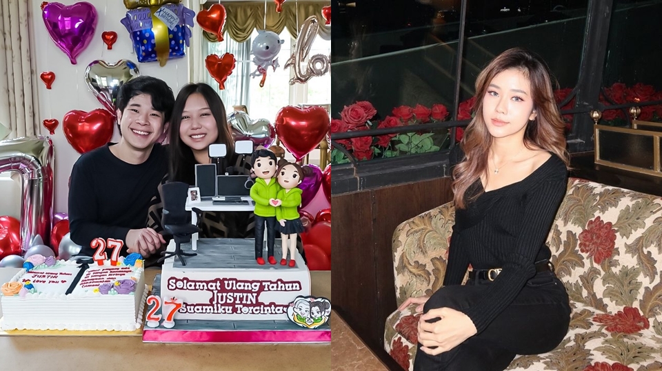 Jess No Limit dan Jessica Jane Diduga Perang Dingin, Sisca Kohl Disalahkan