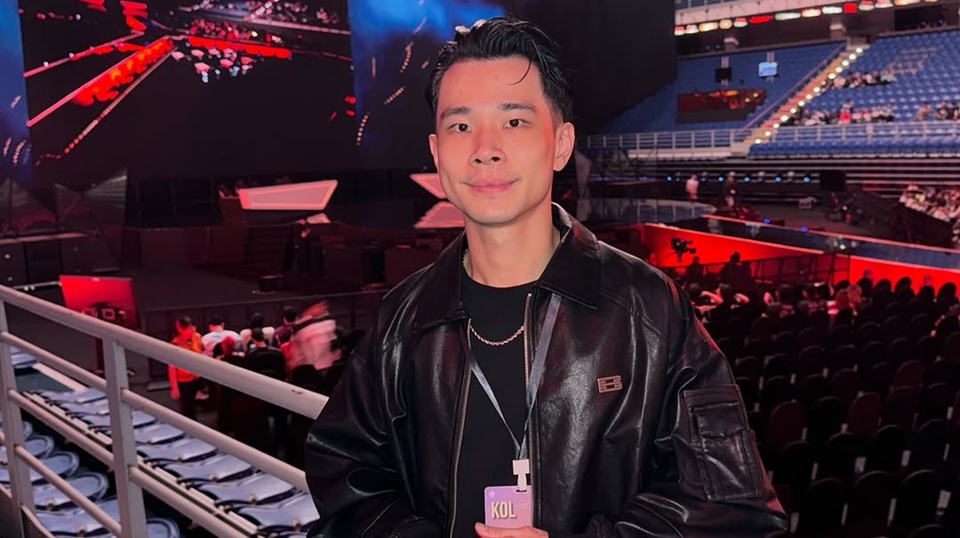 Jess No Limit Spill Rumah Baru Super Megah Bak Istana