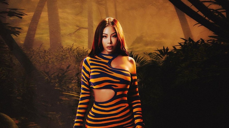 Jessi Akhirnya Resmi Keluar dari Agensi Jay Park