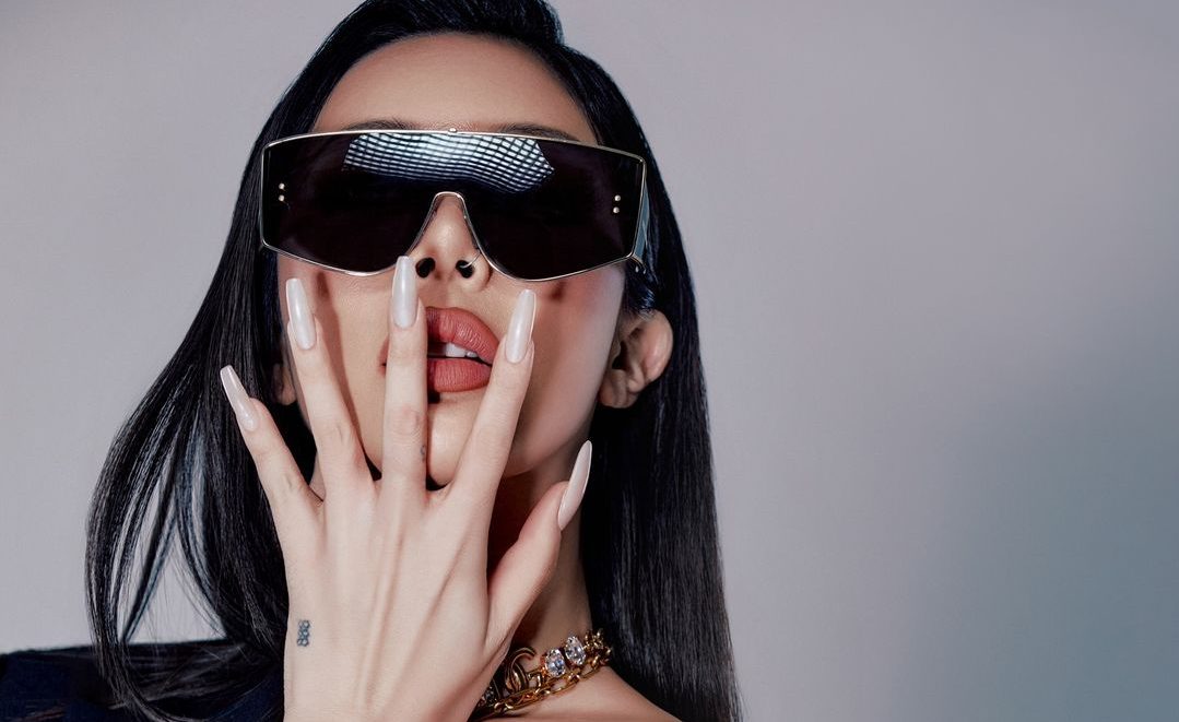 Jessi akan merilis single 'Newflash' pada 27 Juni