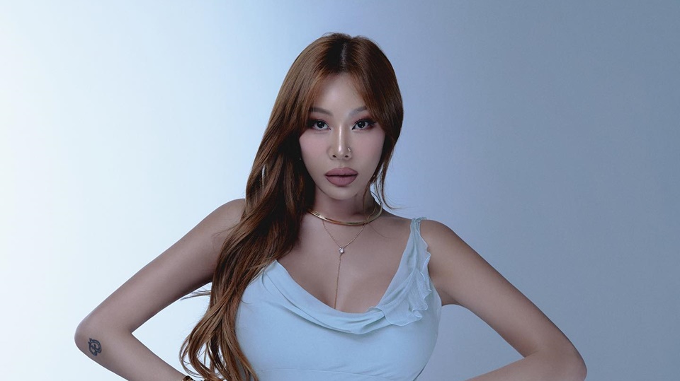 Sempat Hilang Akibat Kontroversi, Jessi Akhirnya Sapa Fans Penuh Haru di Medsos