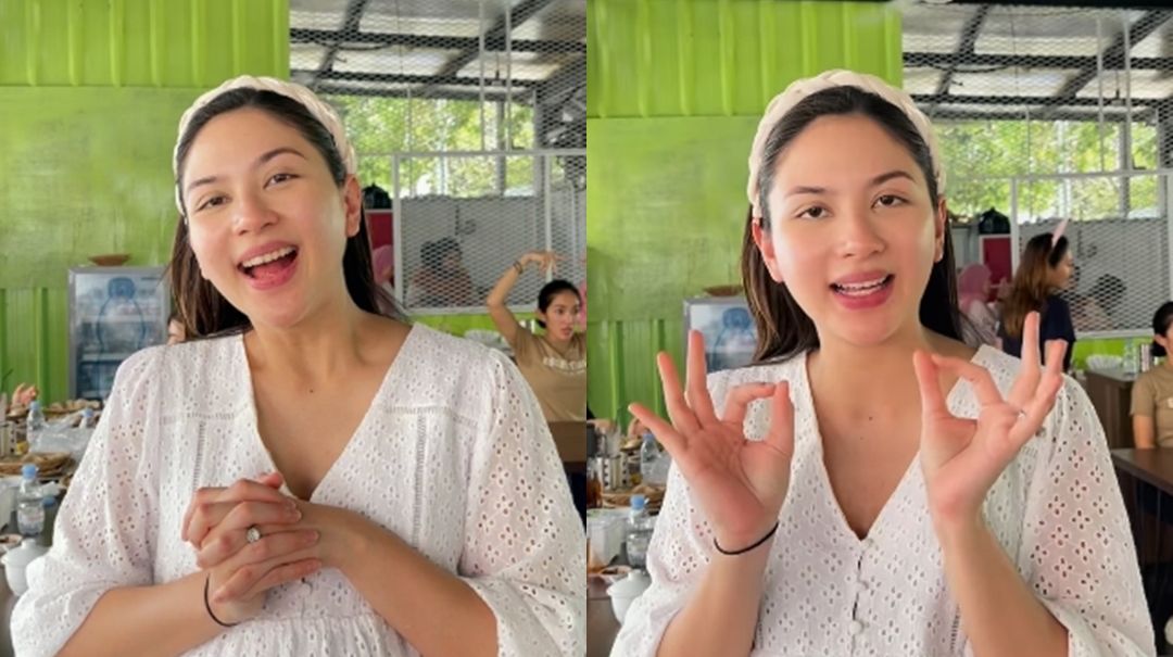 Segera Buka! Nasi Bejeg Wijaya Bisnis Baru Ussy Sulistiawaty bareng Kakak Ipar Jessica Mila