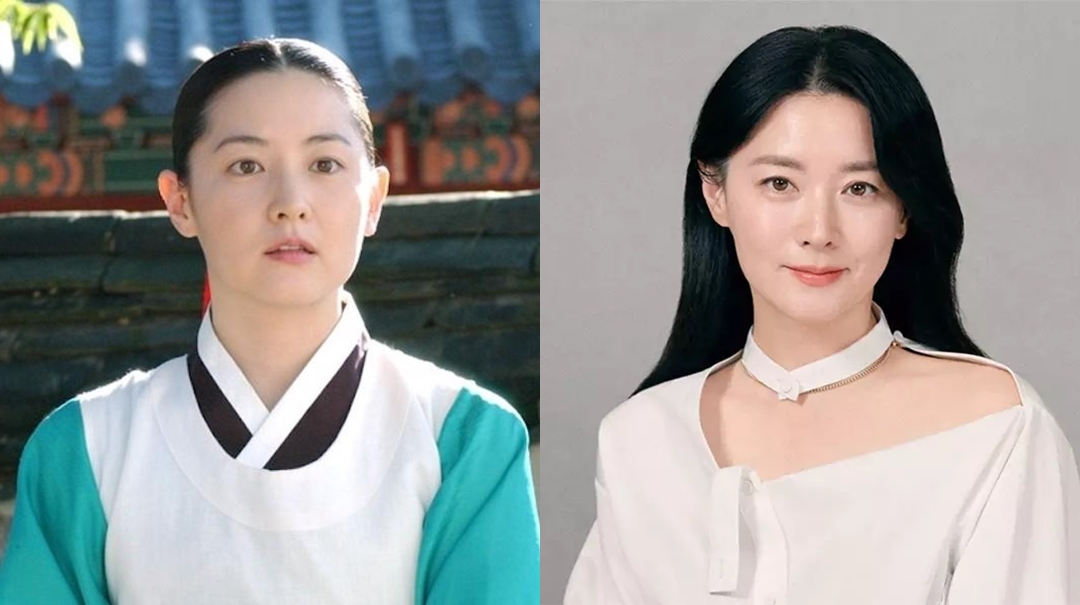 Fix! Drama Dae Jang Geum Terbaru Bukan Sekuel Jewel In The Palace (2003)