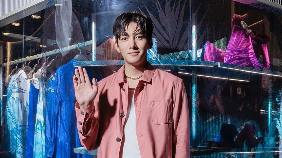 Kesulitan saat jadi Petani di Meksiko, Ji Chang Wook Disentil PD 'My Name is Gabriel'