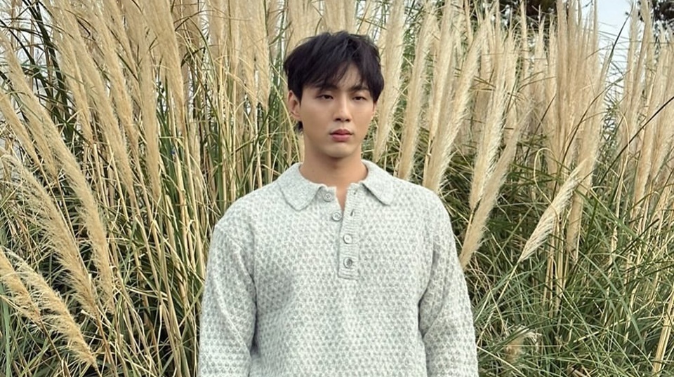 Aktor Ji Soo Isyaratkan Comeback Pasca Skandal Bullying 4 Tahun Lalu