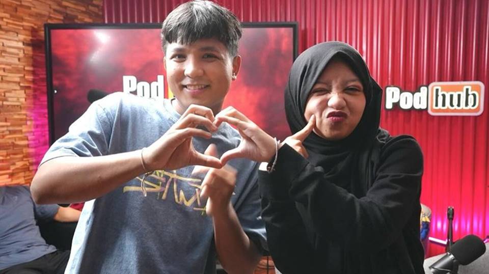 Jirayut Respon Perjodohan Dengan Halda Rianta, Ada Pesan Buat Arafah Rianti