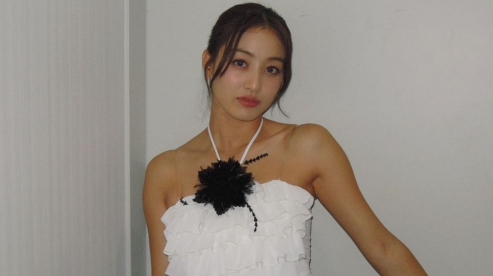 Jihyo TWICE Pernah Ditaksir Yugyeom GOT7 dan Kino Pentagon Bersamaan