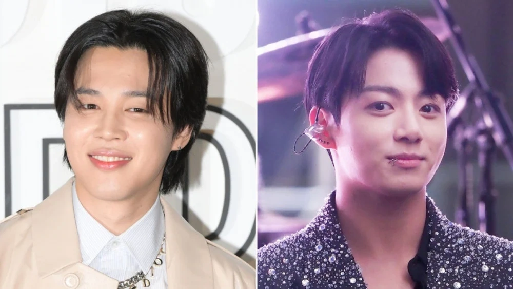 Jimin Dan Jungkook Dominasi Reputasi Merek Idol Lagi Allkpop
