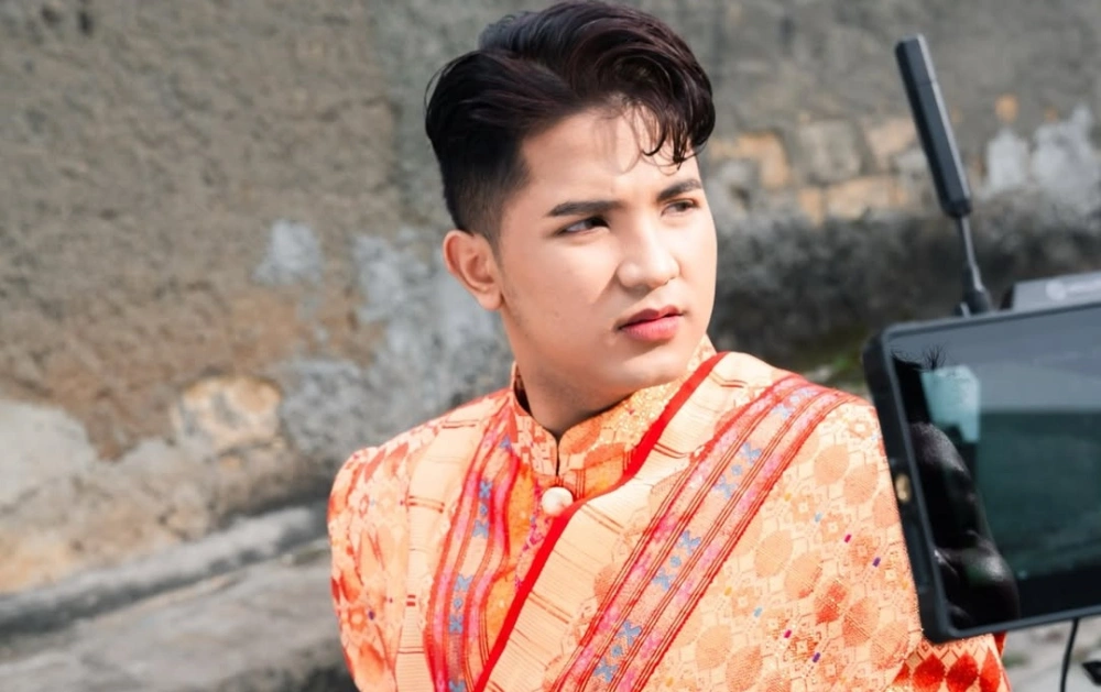 Jirayut. (Instagram)