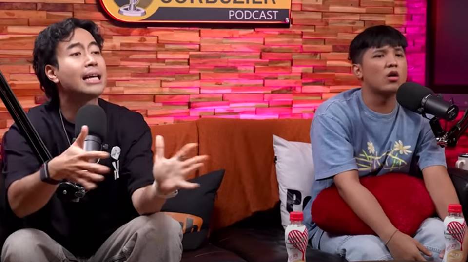 Sama Seperti Vidi Aldiano, Jirayut Ingatkan Sebagai Penyanyi Bukan Pelawak