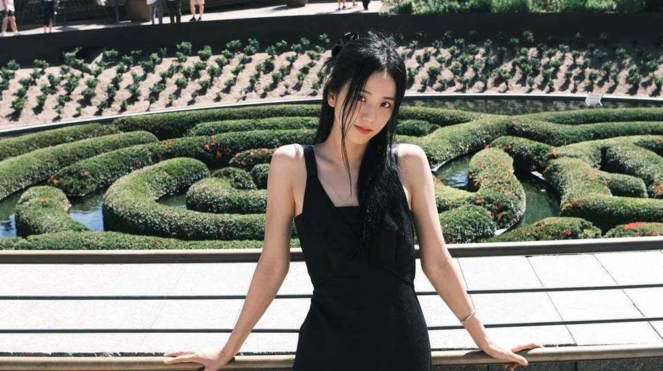 Jisoo BLACKPINK Pernah Tolak Anjuran YG Entertainment Untuk Diet