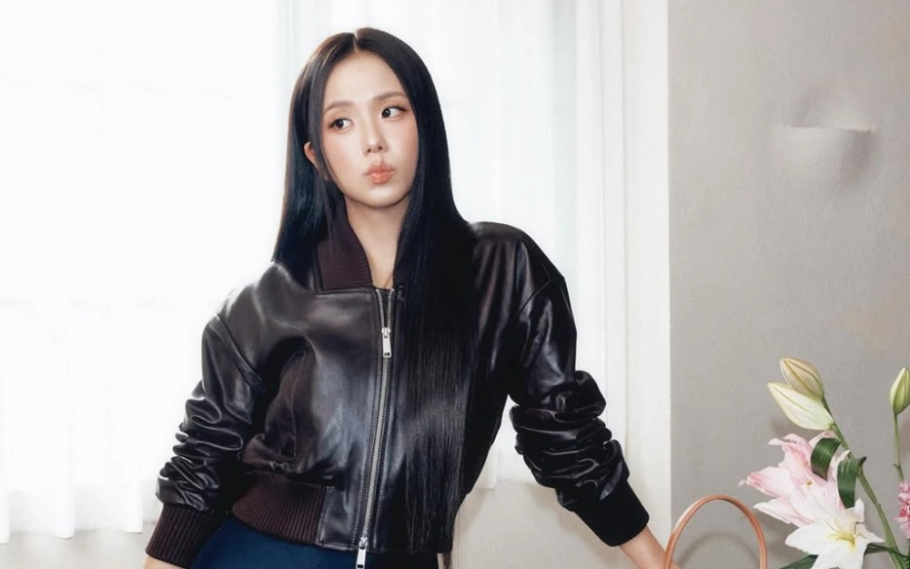 Jisoo Blackpink