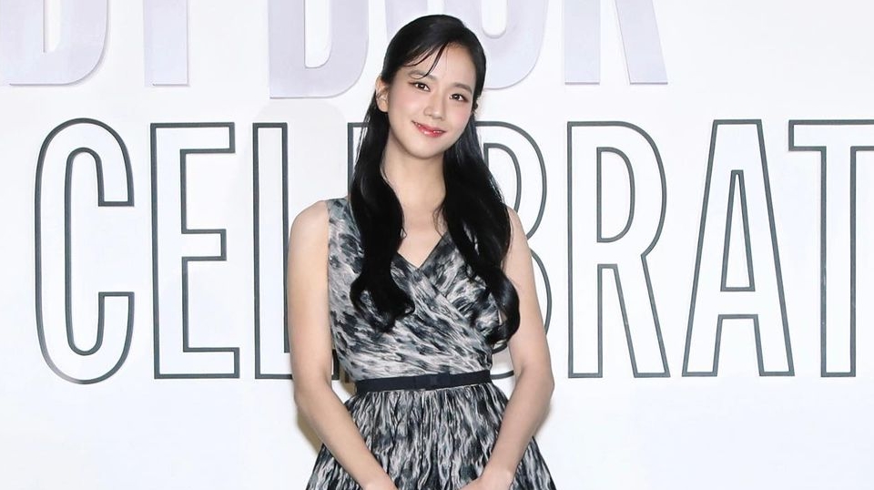 Jisoo BLACKPINK Syok Saat Pertama Kali ke SM Entertainment