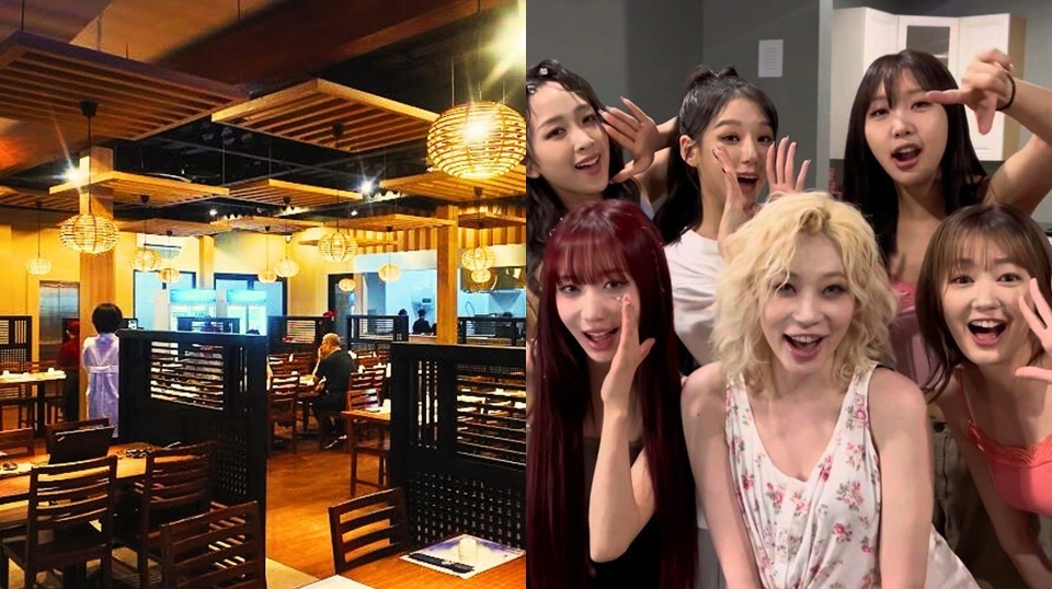 Jiwon Galbi, Resto Korea Tempat Nongkrong Secret Number di Jakarta